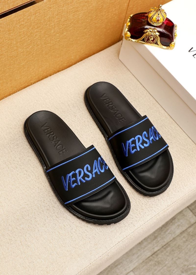 Versace Slippers